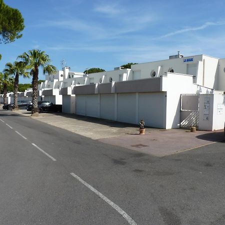 Sol-Y-Days Darse, Superbe Appartement De Type Marina Avec Belle Terrasse Vue Port De Plaisance Le Grau-du-Roi Eksteriør bilde